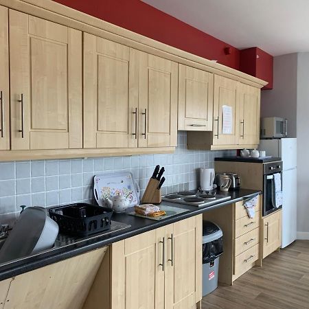 Priory House, Student Accommodation, Manor Village Apartments, Cork Road, X91W427 워터퍼드 외부 사진