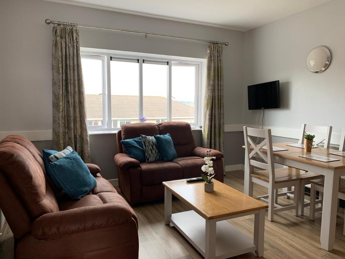 Priory House, Student Accommodation, Manor Village Apartments, Cork Road, X91W427 워터퍼드 외부 사진