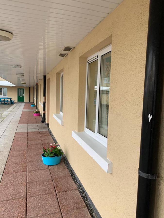 Priory House, Student Accommodation, Manor Village Apartments, Cork Road, X91W427 워터퍼드 외부 사진