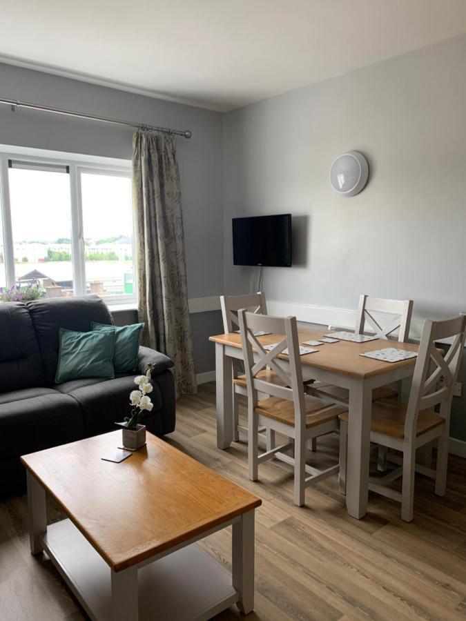 Priory House, Student Accommodation, Manor Village Apartments, Cork Road, X91W427 워터퍼드 외부 사진
