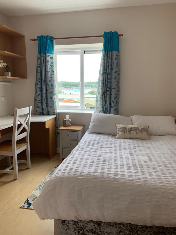 Priory House, Student Accommodation, Manor Village Apartments, Cork Road, X91W427 워터퍼드 외부 사진