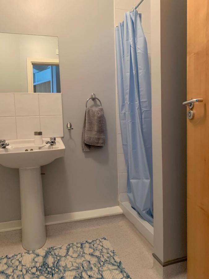 Priory House, Student Accommodation, Manor Village Apartments, Cork Road, X91W427 워터퍼드 외부 사진
