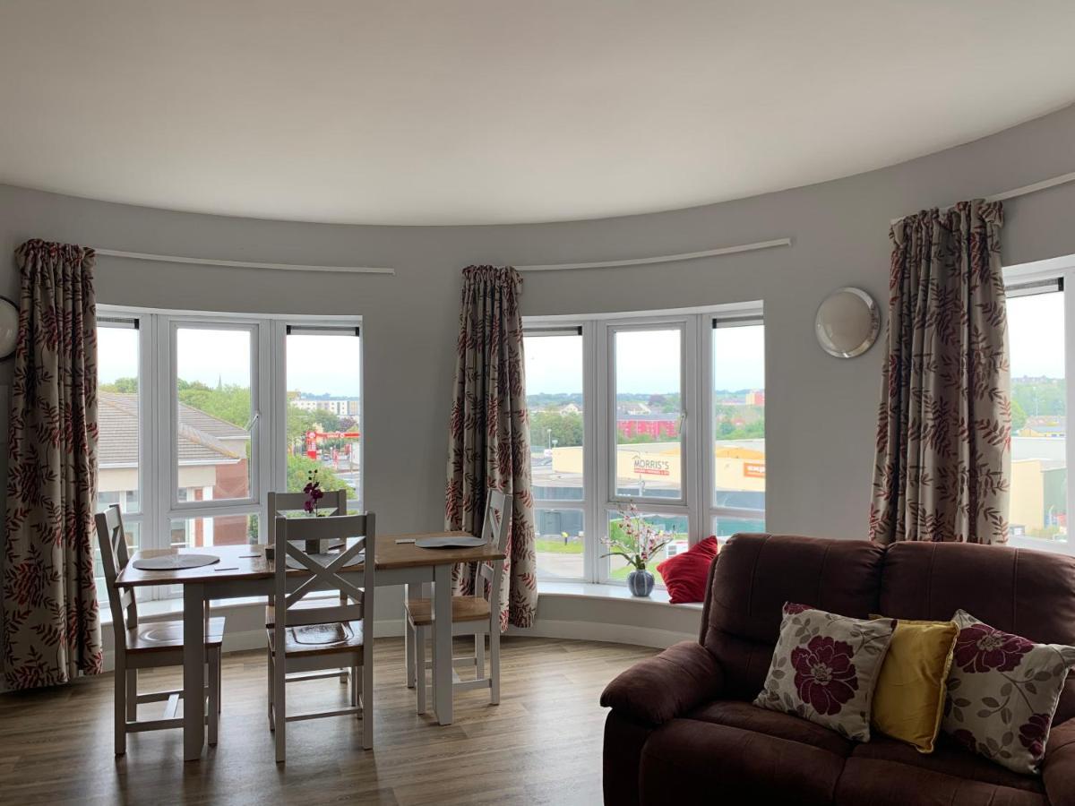 Priory House, Student Accommodation, Manor Village Apartments, Cork Road, X91W427 워터퍼드 외부 사진
