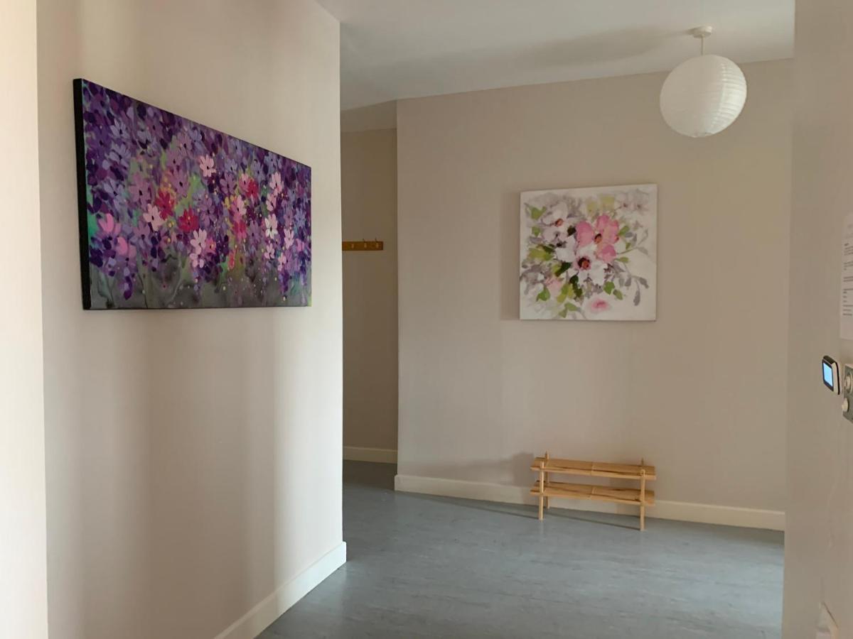 Priory House, Student Accommodation, Manor Village Apartments, Cork Road, X91W427 워터퍼드 외부 사진