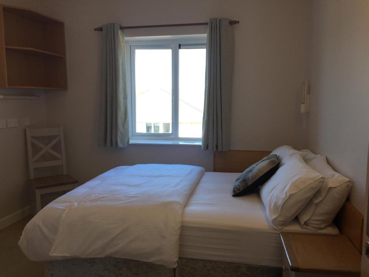Priory House, Student Accommodation, Manor Village Apartments, Cork Road, X91W427 워터퍼드 외부 사진