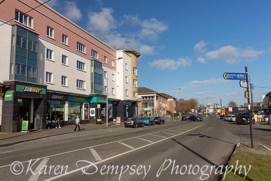 Priory House, Student Accommodation, Manor Village Apartments, Cork Road, X91W427 워터퍼드 외부 사진