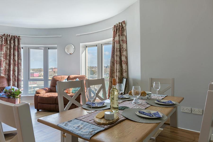 Priory House, Student Accommodation, Manor Village Apartments, Cork Road, X91W427 워터퍼드 외부 사진