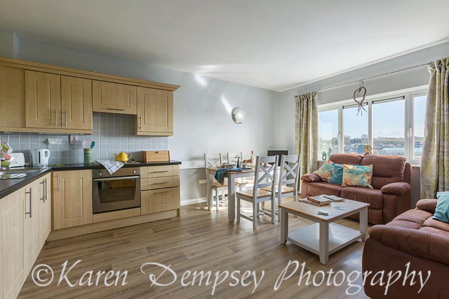 Priory House, Student Accommodation, Manor Village Apartments, Cork Road, X91W427 워터퍼드 외부 사진