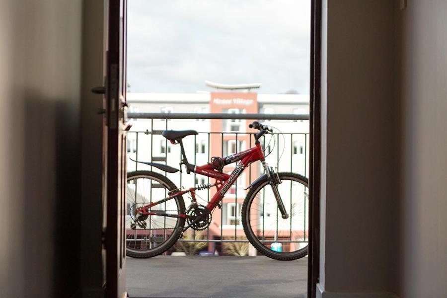Priory House, Student Accommodation, Manor Village Apartments, Cork Road, X91W427 워터퍼드 외부 사진