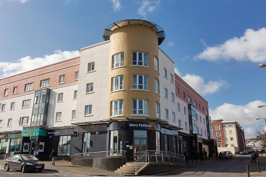 Priory House, Student Accommodation, Manor Village Apartments, Cork Road, X91W427 워터퍼드 외부 사진