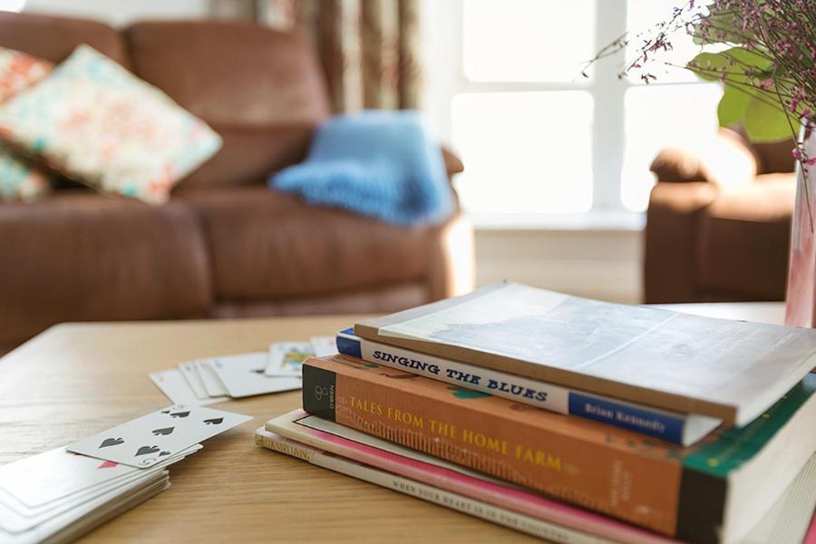 Priory House, Student Accommodation, Manor Village Apartments, Cork Road, X91W427 워터퍼드 외부 사진