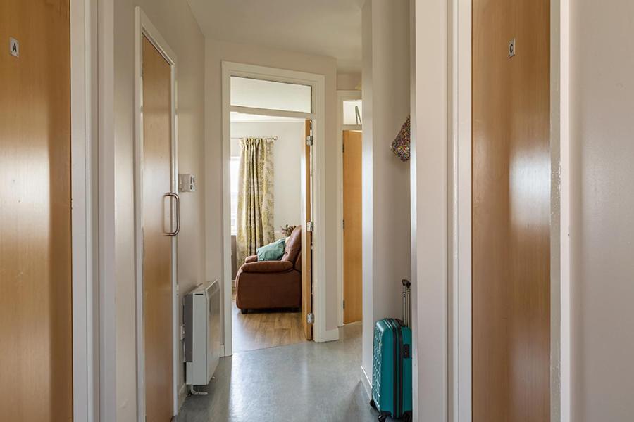 Priory House, Student Accommodation, Manor Village Apartments, Cork Road, X91W427 워터퍼드 외부 사진